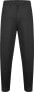 Fila Fila Chiasso Dropped Crotch Pants FAM0138-80001 Czarne S