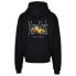 MISTER TEE NY Taxi hoodie