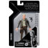 STAR WARS The Force Awaken Han Solo Archive The Black Series Figure