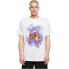 MISTER TEE Basketball Clouds 2.0 Oversize short sleeve T-shirt