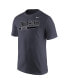 ფოტო #3 პროდუქტის Men's Anthracite Oklahoma State Cowboys Folds of Honor T-Shirt