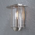 Фото #1 товара Konstsmide 7565-000 - 1 bulb(s) - IP23 - Stainless steel
