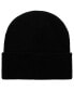 ფოტო #3 პროდუქტის Men's Legend of Zelda Triforce Knit Beanie