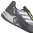 ADIDAS Terrex Agravic Flow 2 Goretex trail running shoes