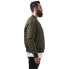 URBAN CLASSICS Urban Classic Quilt Basic jacket