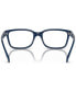 Фото #3 товара Оправа BURBERRY Charlie Eyeglasses