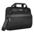 Фото #5 товара TARGUS Mobile Elite Slimcase 14´´ laptop briefcase