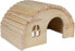Фото #1 товара Trixie Domek dla świnki morskiej, drewniany,29×17×20 cm