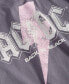 Фото #3 товара Big Girls AC/DC Graphic T-Shirt