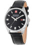 Фото #2 товара Наручные часы Jacques Lemans London 1-1844ZH Men's 44mm 10ATM