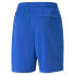 Puma X Tmc Everyday Hussle Mesh Shorts Mens Blue Casual Athletic Bottoms 5394890