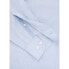 HACKETT Luxe Poplin long sleeve shirt