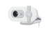 Фото #1 товара Logitech BRIO 100 Webcam"Weiß 1920 x 1080 USB-A Kabelgebunden