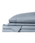 Фото #12 товара Vince Camuto 1000 Thread Count Cotton Blend 6 Piece Sheet Set, King