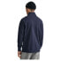 Фото #2 товара GANT Shield half zip sweatshirt