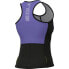 ALE Color Block Sleeveless Jersey