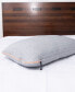 Фото #5 товара Artic Touch Medium Density Down Alternative Instacool Pillow, Jumbo