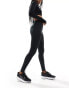 ASOS 4505 Icon bum sculpt gym legging in black