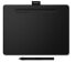 Фото #1 товара Wacom Intuos M Bluetooth - Wired & Wireless - 2540 lpi - 216 x 135 mm - USB/Bluetooth - 7 mm - Pen