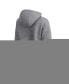 ფოტო #3 პროდუქტის Women's Gray Washington Nationals Legacy Pullover Hoodie and Sweatpants Set