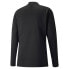 PUMA Individual Final half zip sweatshirt