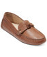 Women's Evelyn Bow Driver Loafers