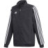 Фото #1 товара Adidas Tiro 19 PRE JKT Junior DT5270 football sweatshirt