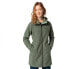 Фото #1 товара VAUDE Tinshan III full zip fleece