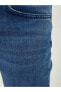 Фото #13 товара Джинсы узкие LCW Jeans 750 Slim Fit Erkek Jean Pantolon