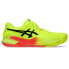 ASICS Gel-Resolution 9 Paris clay shoes