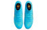 Фото #5 товара Кроссовки Nike Superfly 8 Академия FG/MG Голубые