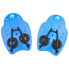 Фото #1 товара MOSCONI Palm Pro Swimming Paddles