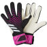 Фото #1 товара Adidas Predator GL LGE goalkeeper gloves HN7993