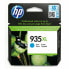 Original Ink Cartridge HP C2P24AE Blue Cyan