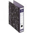 Фото #2 товара Рычажный картотечный шкаф DOHE Чёрный 28,7 x 35 x 7,5 cm (20 штук)