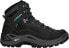 LOWA Renegade GTX MID Ws Women's Hiking Boots, Trekking Shoes, Outdoor, Goretex, 320945