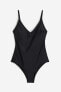 Фото #4 товара Padded-cup Swimsuit