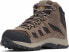 Фото #5 товара Buty trekkingowe męskie Columbia Buty Trekingowe Columbia CRESTWOOD MID WATERPROOF Męskie 44,5