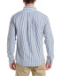 Фото #2 товара Brooks Brothers Polo Shirt Men's