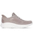 ფოტო #17 პროდუქტის Women's Slip-ins: BOBS Sport Squad Chaos Walking Sneakers