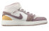 Air Jordan 1 Mid SE Craft GS DZ4466-102 Sneakers