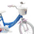 Фото #3 товара Детский велосипед Frozen 21714 16´´
