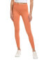 Spiritual Gangster Love Sculpt 7/8 Seamless Legging Women's