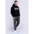 LONSDALE Wolterton hoodie