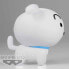 Фото #4 товара Фигурка игровая Banpresto Fluffy Puffy Shiro Ver.A Crayon Shinchan 8 см