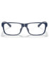 ფოტო #2 პროდუქტის Men's Eyeglasses, PH2237U