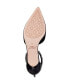 ფოტო #5 პროდუქტის Women's Robles Kitten Heel Evening Pumps