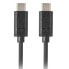 LANBERG USB-C 2.0 Cable M/M usb-c cable 1.8 m