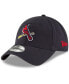 Фото #1 товара Men's Navy St. Louis Cardinals Fashion Core Classic 9TWENTY Adjustable Hat