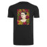 ფოტო #7 პროდუქტის URBAN CLASSICS Frida Kahlo short sleeve T-shirt